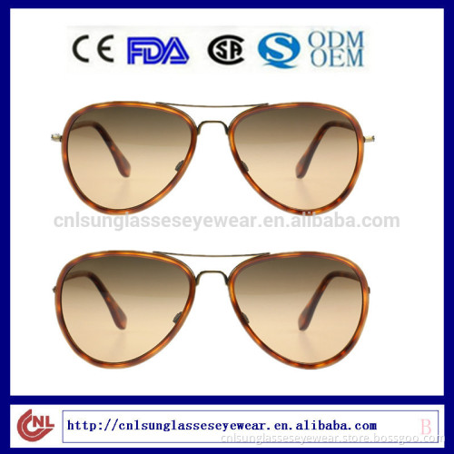 PC+metal frame alibaba express aviator sunglasses